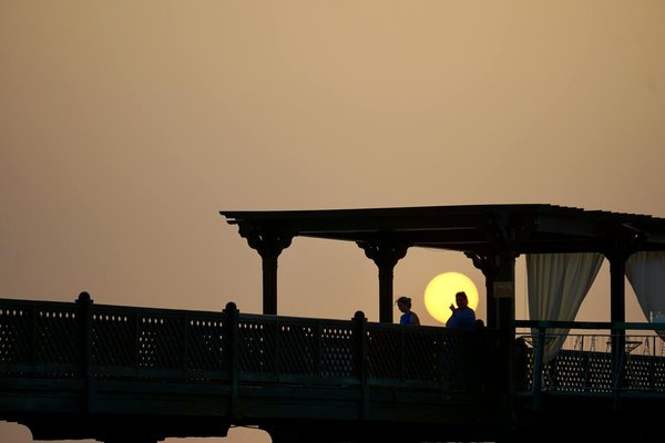 Les meilleurs parcours de golf de luxe à travers le monde