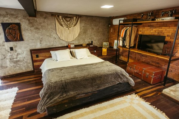 Louer une chambre d'hôtes pour faire du télétravail