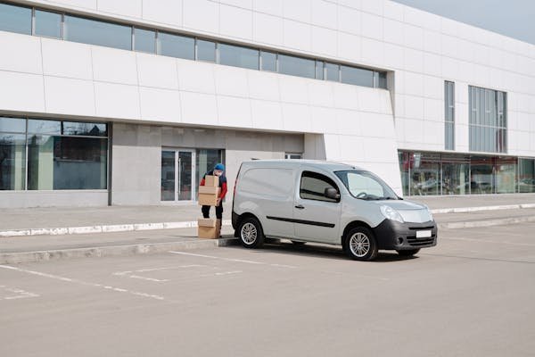 Location utilitaire à Toulouse : des solutions adaptées à vous !